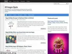 Sites similar to allimagesquote.com