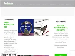 Sites similar to allimand.com
