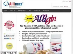 Sites similar to allimax.us