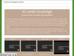 Sites similar to allimonecolodge.com