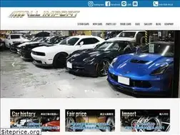 Sites similar to allimport.jp