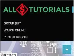 Sites similar to allimtutorials.com