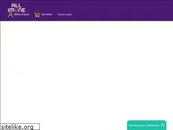 Sites similar to allimune.com.br
