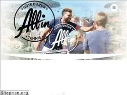 Sites similar to allin-cotedazur.com