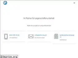 Sites similar to allin-hw.ch