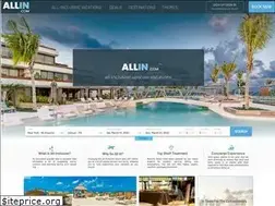Sites similar to allin.com