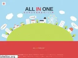 Sites similar to allin1.co.jp