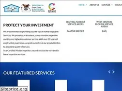 Sites similar to allin1inspections.com