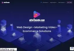 Sites similar to allin1media.com