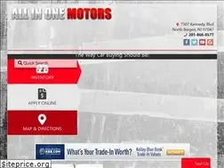 Sites similar to allin1motors.com