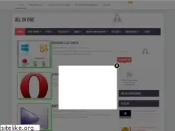 Sites similar to allin1onlyforyou.blogspot.com