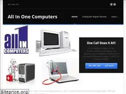 Sites similar to allin1slc.com