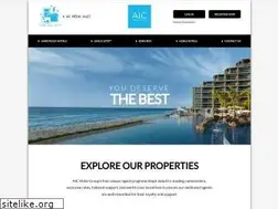 Sites similar to allinagents.com