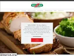 Sites similar to allinall.ie