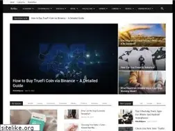 Sites similar to allinallspace.com