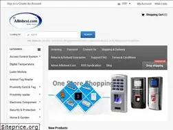 Sites similar to allinbest.com