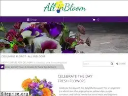 Sites similar to allinbloom1.com
