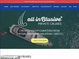 Sites similar to allinblusive.co.uk