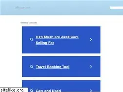 Sites similar to allincar.com