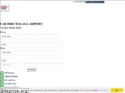 Sites similar to allincarhire.com