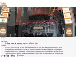 Sites similar to allincarwash.com