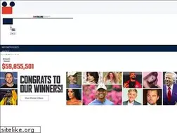 Sites similar to allinchallenge.com