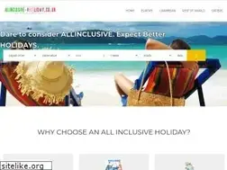 Sites similar to allinclusive-holiday.co.uk