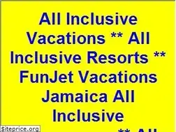 Sites similar to allinclusive-resorts.com