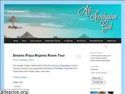 Sites similar to allinclusivegal.com