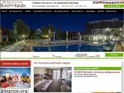 Sites similar to allinclusivehotel.hu