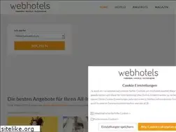 Sites similar to allinclusivehotels.at