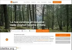 Sites similar to allinclusivehotels.it