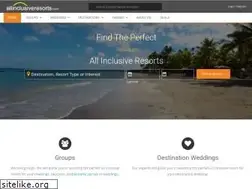 Sites similar to allinclusiveresorts.com