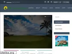 Sites similar to allinclusiveresortvacations.net