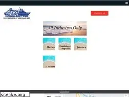 Sites similar to allinclusivesonly.com