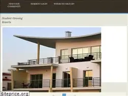 Sites similar to allinclusivestudenthousing.com