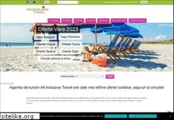 Sites similar to allinclusivetravel.ro