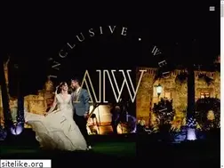Sites similar to allinclusiveweddings.com.mx