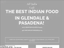 Sites similar to allindia.cafe