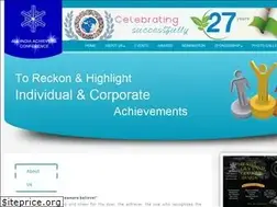 Sites similar to allindiaachievers.com