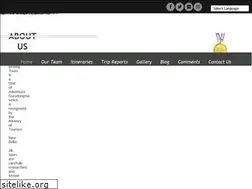 Sites similar to allindiabirdingtours.com