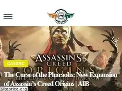 Sites similar to allindiablogging.in