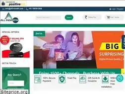 Sites similar to allindiadth.com