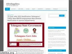 Sites similar to allindiagallery.in