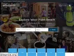 Sites similar to allindiainfo.in