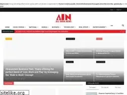 Sites similar to allindianewsonline.com