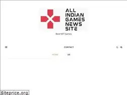 Sites similar to allindianewssite.com