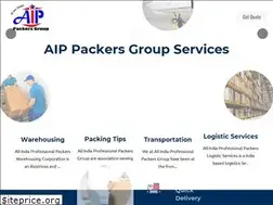 Sites similar to allindiapackersgroup.com