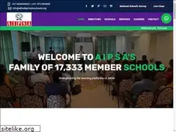 Sites similar to allindiaprivateschools.org