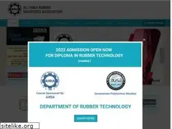 Sites similar to allindiarubber.net